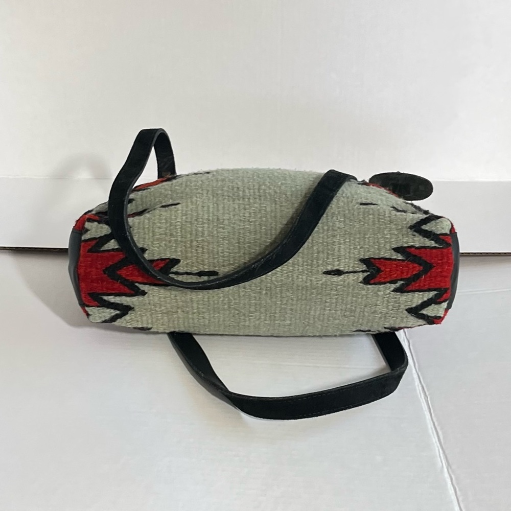 Mania Zapoticas Southwern Bag - Picture 6 of 12